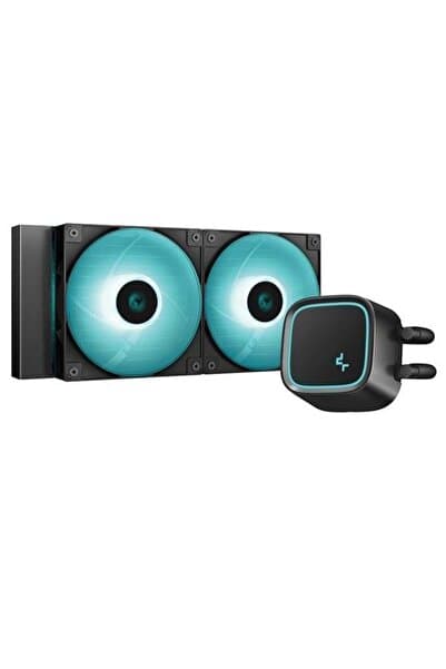DeepCool 240mm