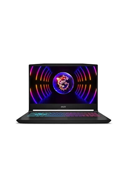 MSI Katana 15 B13vgk-1610tr I7-13620h 16gb Ddr5 1tb Ssd Rtx4070 8gd6 15.6 Fhd 144hz W11 Notebook - Görsel 1