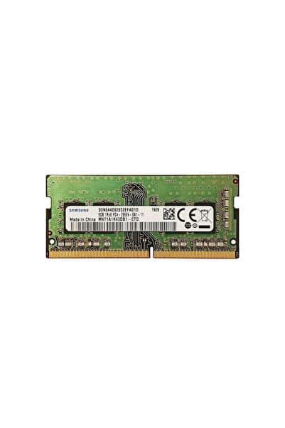 8GB DDR4 2666MHz CL19