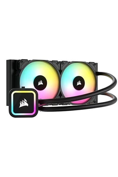 Corsair ICUE H100X