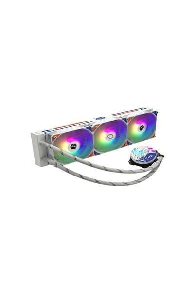 Cooler Master 360L CORE SF6 360mm