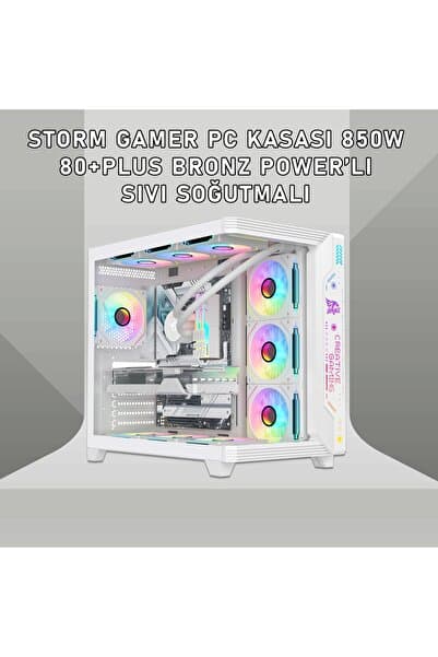 gameagle STORM