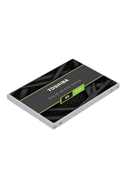 Toshiba OCZ TR200 256GB