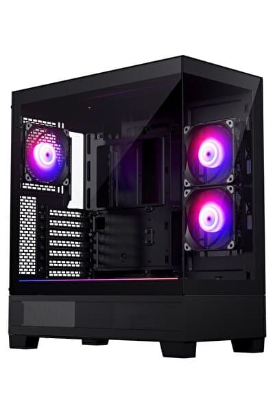 Phanteks XT VIEW