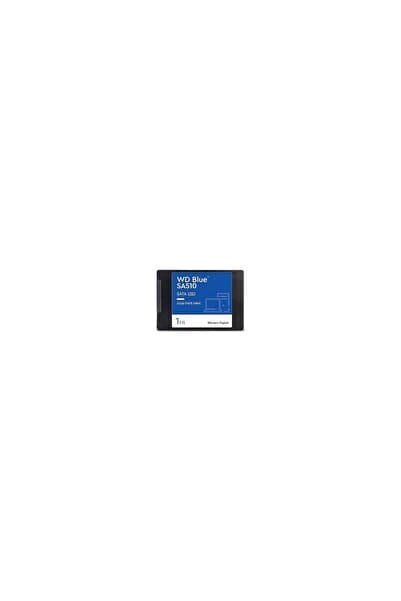Western Digital BLUE SN510 1TB
