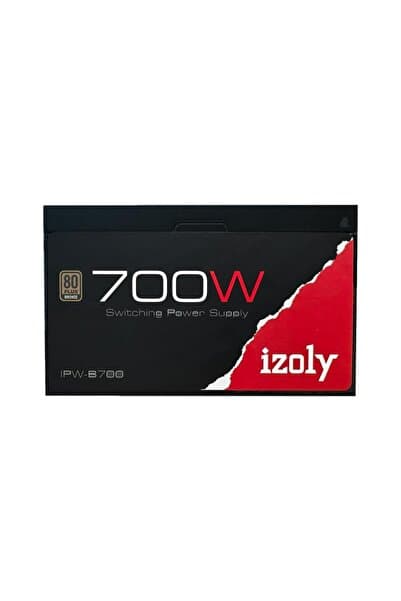 Izoly IPW-B700 700W