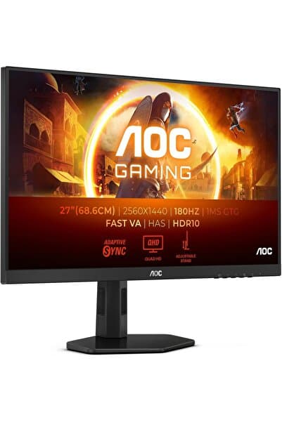 AOC Q27G4XN 27" 180Hz