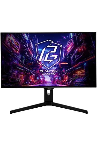 Asrock PGO27QFS 68" 240Hz