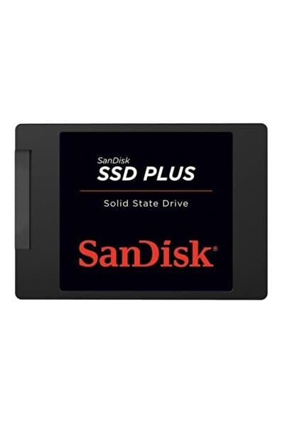 SanDisk PLUS G26 256GB