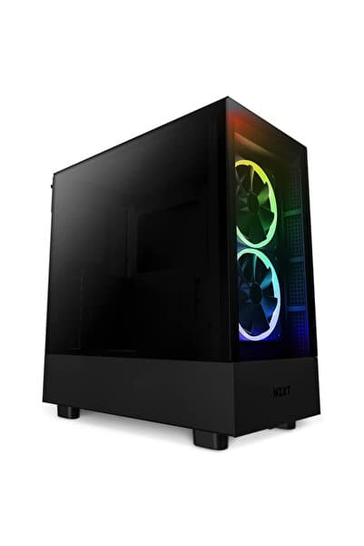 NZXT H5 ELITE