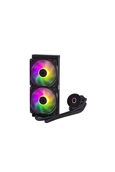 Cooler Master COOLERMASTER CORE 240L 240mm