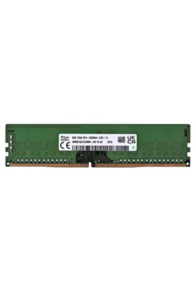 SKHYNİX Sk Sunucu 8GB DDR4 3200MHz
