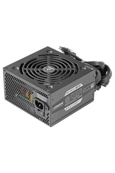 Green GP600A-ECO REV3.1