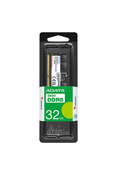 AD5S560032G-S 32GB DDR5 5600MHz