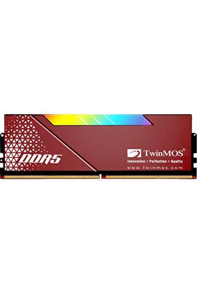 RGB 32GB DDR5 6000MHz CL36