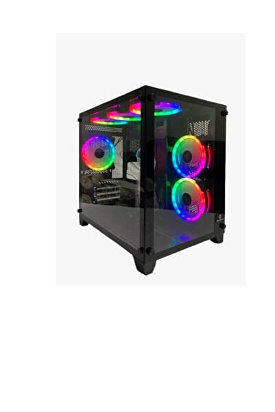 GameForce AQUA 6×