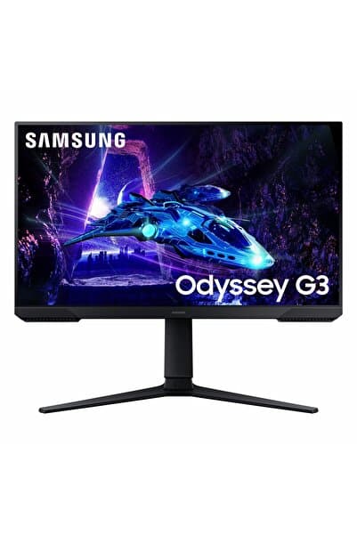 Samsung G3 27" 180Hz