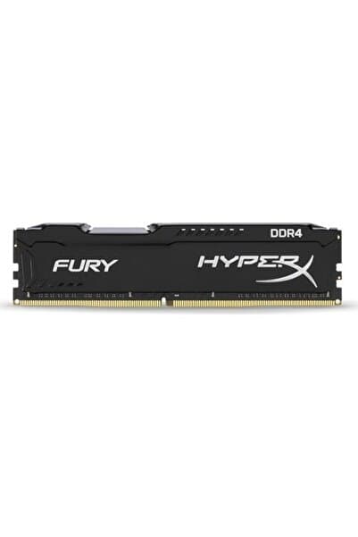Kingstone HyperX Fury HX426C16FB2/8 8GB DDR4 2666MHz