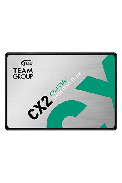 TeamGroup GENEL 256GB