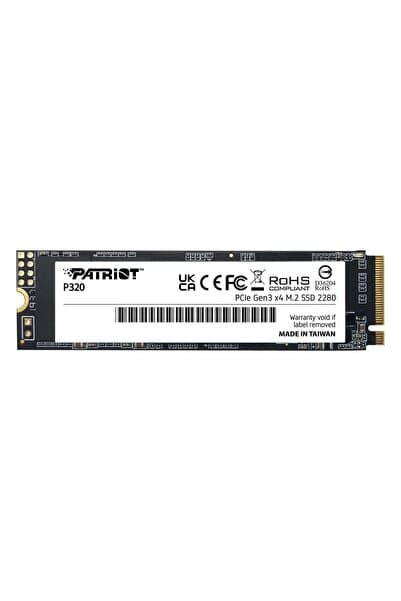 Patriot P320 2TB