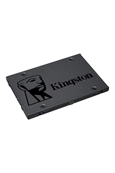 Kingston HAYALIMSAH A400 256GB