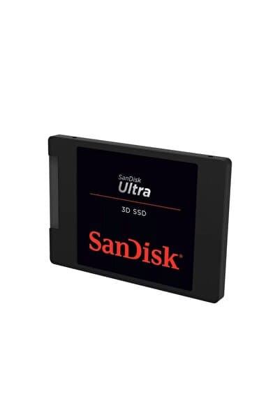 SanDisk PLUS G28 512GB