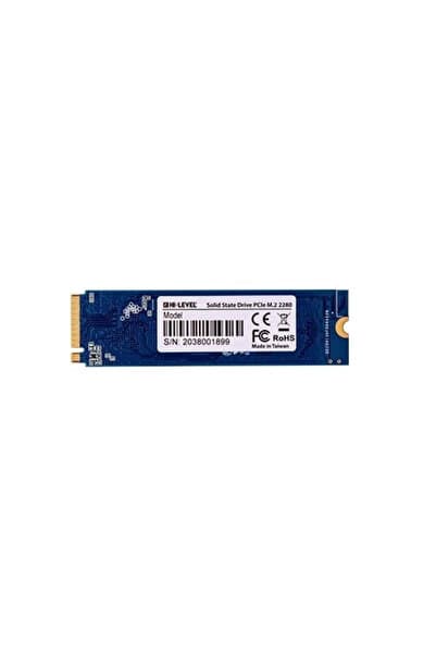 Hi-Level YUKSEK 512GB