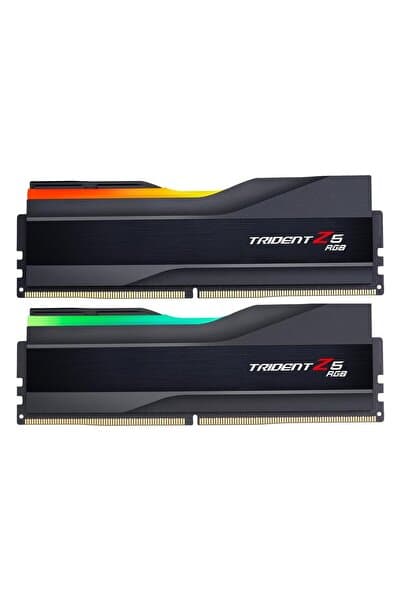 Trident Z5 RGB 32GB (2x) DDR5 6400MHz CL30