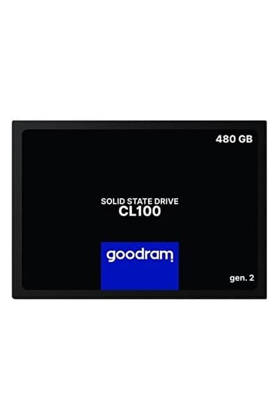 Goodram CL100 512GB