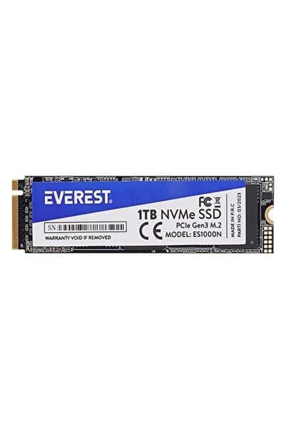 Everest ES1000N 3D 1TB