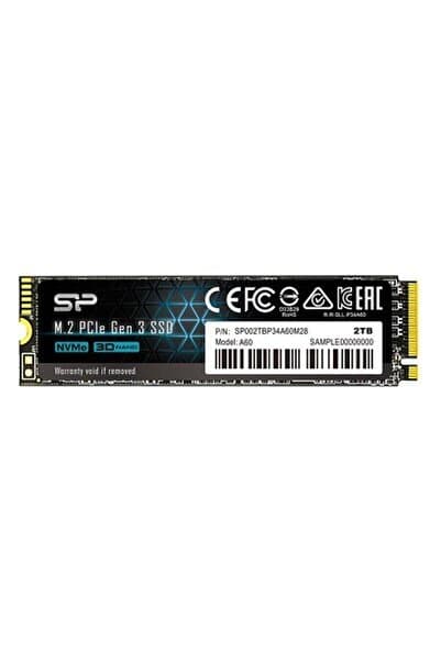 Silicon Power P34A60 256GB