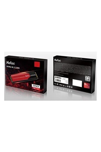 Netac N950E PRO 512GB