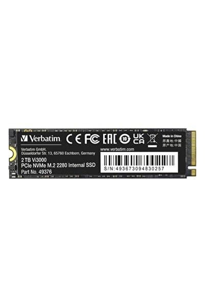 Verbatim VI3000 2TB