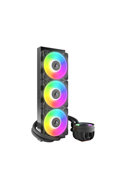 Aerocool ARCTICLIQUIDFREEZER 3INTEL 360mm