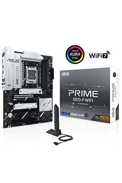 PRIME X870-P WIFI 800