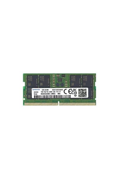 SAMSO5600/16, , , , , 16GB DDR5 5600MHz CL46