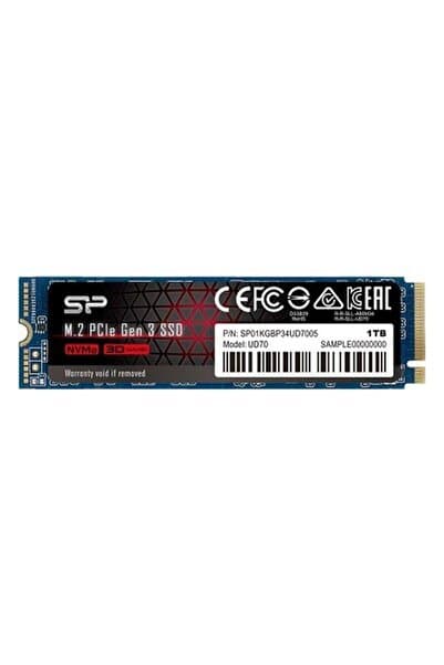 Silicon Power 1TB