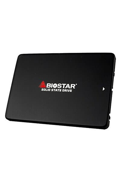 Biostar S120L 512GB