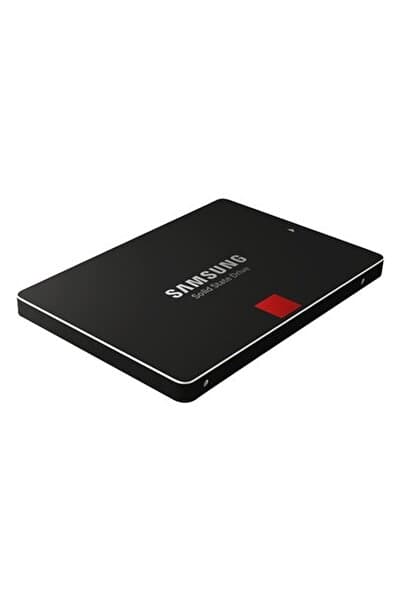 Samsung 860 PRO 256GB