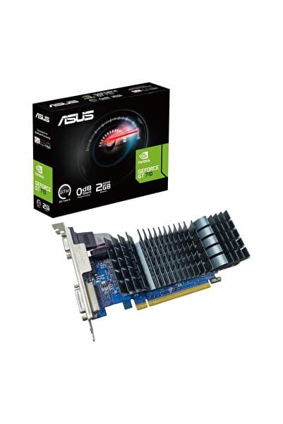 ASUS // GT 710 2GB