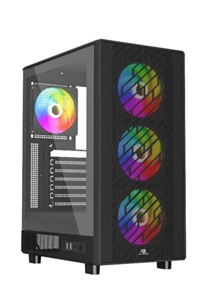 PowerBoost A700B MESH