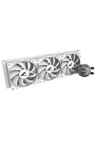 MSI ZALMAN ALPHA-36WH 1700-1200 AM4-AM5 360mm