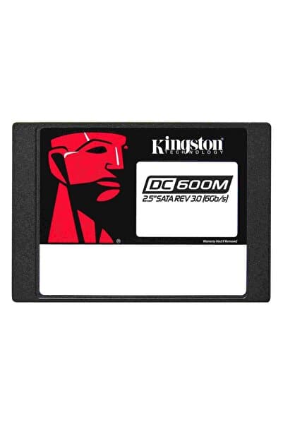 Kingston DC600M 2TB