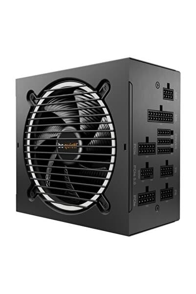 Be Quiet PURE 12M BN346 1200W