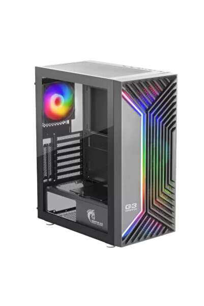 Green GRIFFIN G3