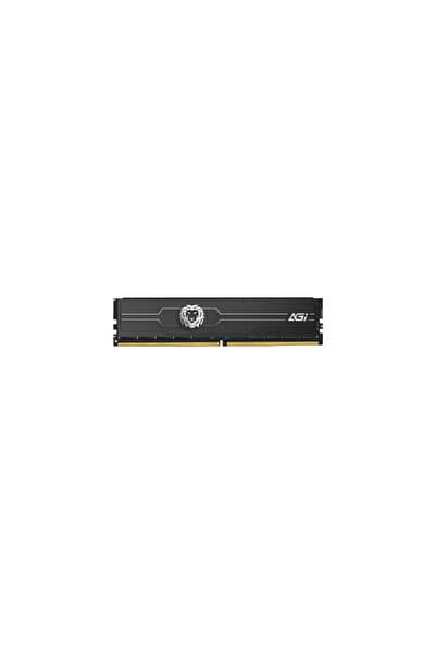 AREY TEKNOLOJİ AGI320A32UD138-ST, , , , , Soğutuculu, , Gaming 32GB DDR4 3200MHz CL22