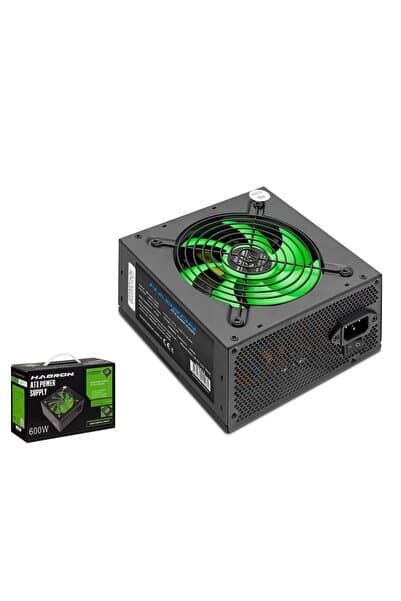 Hadron HD413 600W