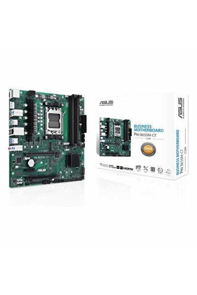 Pro B650M-CT-CSM OC //-C