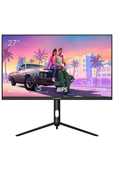 Rampage GL27R180Q 27" 180Hz