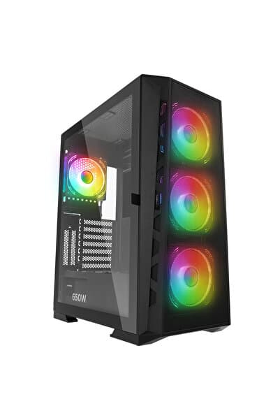Rampage GLARE MESH